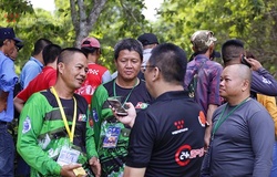 HTV Challenge Cup 2019: Đua off-road có gì hay?