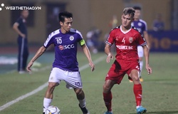 Lịch thi đấu AFC Cup 2019: Hà Nội vs Altyn Asyr đá khi nào?