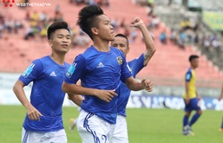 Lịch phát sóng vòng 17 hạng Nhất 2019