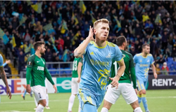 Link xem bóng đá trực tuyến Astana vs Valletta (21h00, 08/08)