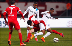 Link xem bóng đá trực tuyến Haugesund vs PSV (00h00, 09/08)