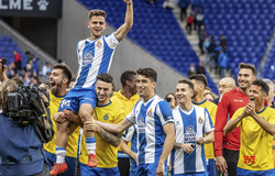 Link xem bóng đá trực tuyến Luzern vs Espanyol (02h00, 09/08)