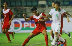 Link xem bóng đá trực tuyến U18 Indonesia vs U18 Timor Leste (16h00, 8/8)