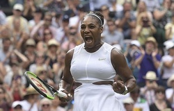Naomi Osaka giàu nhanh, nhưng Top 100 Forbes chỉ có Serena Williams là nữ