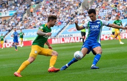 Nhận định Preston vs Wigan 21h00, 10/08 (vòng 2 HẠNG NHẤT ANH)