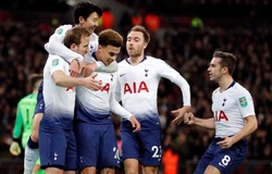 Nhận định Tottenham vs Aston Villa 23h30, 10/08 (vòng 1 Ngoại hạng Anh)