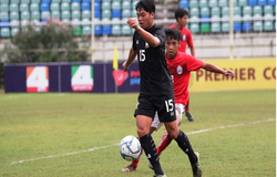 Nhận định U18 Malaysia vs U18 Singapore 15h30, 09/08 (Giải U18 Đông Nam Á)