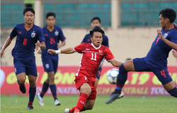 Nhận định U18 Thái Lan vs U18 Campuchia 15h30, 09/08 (Giải U18 Đông Nam Á)