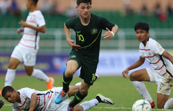 Nhận định U18 Việt Nam vs U18 Australia 18h30, 09/08 (Giải U18 Đông Nam Á)