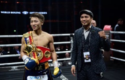 "Quái vật Nhật Bản" Naoya Inoue sẽ tranh đai cùng Nonito Donaire tháng 11 tới