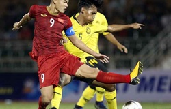 Soi kèo bóng đá U18 Malaysia vs U18 Singapore 16h30, 09/08 (U18 Đông Nam Á)