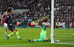 Soi kèo bóng đá West Ham vs Man City, 18h30 ngày 10/8 (Ngoại hạng Anh 2019/20)