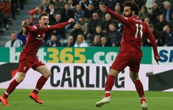 Xem trực tiếp Liverpool vs Norwich ở đâu, kênh nào?