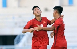 Xem trực tiếp U15 Việt Nam vs U15 Indonesia ở đâu, kênh nào?