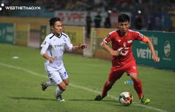Xem trực tiếp vòng 20 V.League 2019 ở đâu, kênh nào?