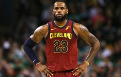 5 năm sau lời hứa của LeBron, NHM biết phải tin ai?