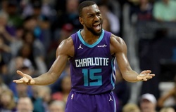 Charlotte Hornets mất Kemba Walker sau một loạt bước đi sai lầm