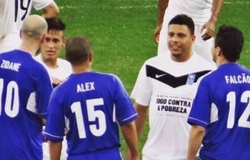 Chuyển nhượng Real Madrid 9/8: Neymar thả thính Real Madrid