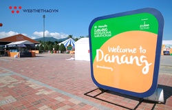 Đà Nẵng International Marathon 2019 gấp rút đón hơn 9000 vận động viên