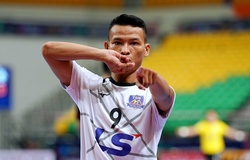 Kết quả futsal châu Á 2019: Thái Sơn Nam lại ngược dòng ấn tượng