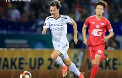 Kết quả V.League 2019 vòng 20: HAGL thua ngược Viettel