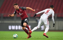 Link xem bóng đá trực tuyến Ingolstadt vs Nurnberg (01h45, 10/8)