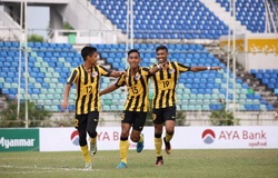 Link xem bóng đá trực tuyến U18 Malaysia vs U18 Singapore (16h30, 9/8)