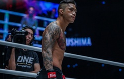 Martin Nguyễn tiết lộ thông tin về "trilogy" ở ONE Championship trong tương lai