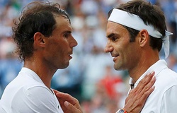 Nadal cùng Federer được mời trở lại lãnh đạo Hội đồng tay vợt ATP