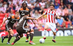 Nhận định Charlton vs Stoke City 21h00, 10/08 (Hạng nhất Anh 2019/20)