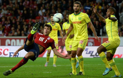 Nhận định Lille vs Nantes 20h00, 11/08 (Vòng 1 VĐQG Pháp)