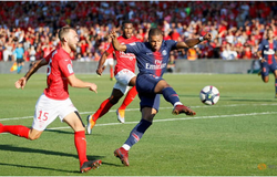 Nhận định PSG vs Nimes 02h00, 12/08 (Vòng 1 VĐQG Pháp)