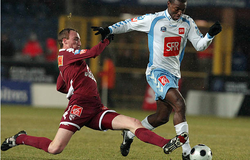 Nhận định Strasbourg vs Metz 22h00, 11/08 (Vòng 1 VĐQG Pháp)