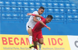 Nhận định U18 Brunei vs U18 Indonesia 18h30, 10/08 (Giải U18 Đông Nam Á)