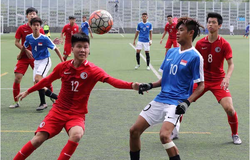 Nhận định U18 Myanmar vs U18 Ðông Timor 15h30, 10/08 (Giải U18 Đông Nam Á)