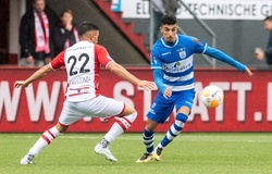 Nhận định Utrecht vs Zwolle 21h45, 11/08 (vòng 2 VÐQG HÀ LAN)
