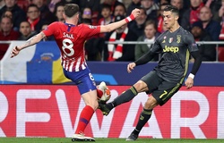 Soi kèo bóng đá Juventus vs Atletico Madrid 23h00, 10/8 (ICC 2019)