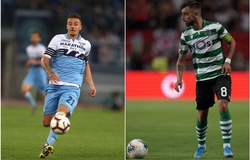 Sự thật về sự quan tâm của MU đối với Fernandes và Milinkovic-Savic