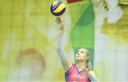 TRỰC TIẾP bóng chuyền VTV Cup 2019: Đài Bắc Trung Hoa vs Altay (15h00, 9/8)