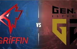 Trực tiếp LCK Mùa Hè 2019 ngày 9/8: GEN vs GRF; AF vs SB