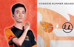 Trực tiếp VCS Mùa Hè 2019 ngày 9/8: QG vs FTV; LK vs FL