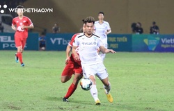 Văn Thanh tái phát chấn thương, HLV Park Hang Seo như ngồi trên... đống lửa