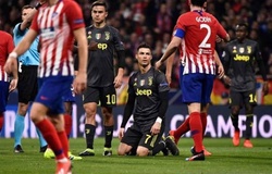 Xem trực tiếp Atletico Madrid vs Juventus ở đâu, kênh nào?