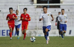 Xem trực tiếp Huế vs Đồng Tháp ở đâu, kênh nào?