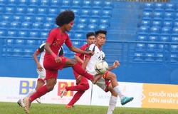 Bảng xếp hạng U18 Đông Nam Á 2019: Lào bám đuổi quyết liệt Indonesia và Myanmar 