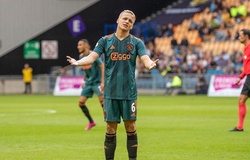 Chuyển nhượng Real Madrid 10/8: Hé lộ thời điểm Van De Beek đến Real Madrid