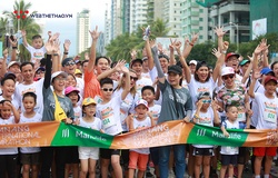 Đà Nẵng International Marathon 2019 khởi động với đường chạy Ronny Dash siêu đáng yêu