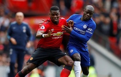 Đội hình dự kiến MU vs Chelsea: 3 tân binh "Quỷ đỏ" xung trận