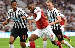 Đội hình dự kiến Newcastle vs Arsenal: Dấu hỏi Pepe 72 triệu bảng