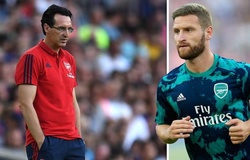 HLV Emery thừa nhận khả năng Arsenal bán thêm hậu vệ
